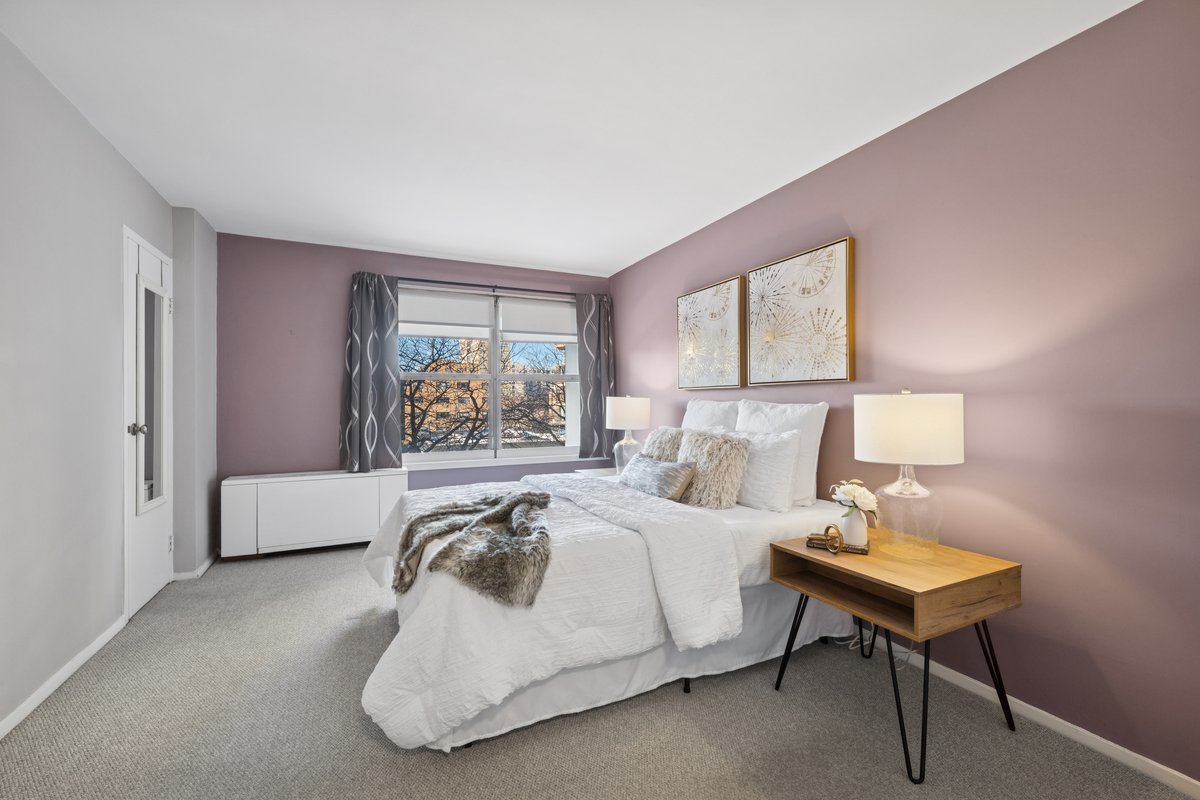 6157 North Sheridan Road, Unit 3M Chicago, IL 60660 - Photo 11 of 25