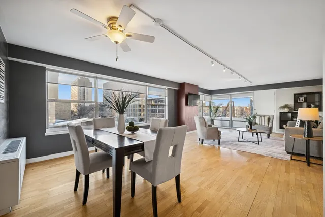 $219,000 | 6157 North Sheridan Road, Unit 3M, Chicago, IL 60660