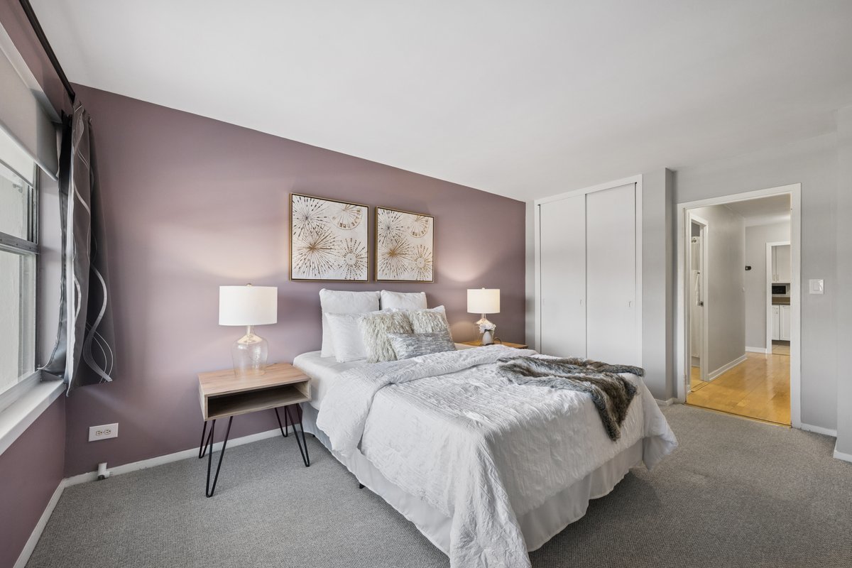 6157 North Sheridan Road, Unit 3M Chicago, IL 60660 - Photo 12 of 25