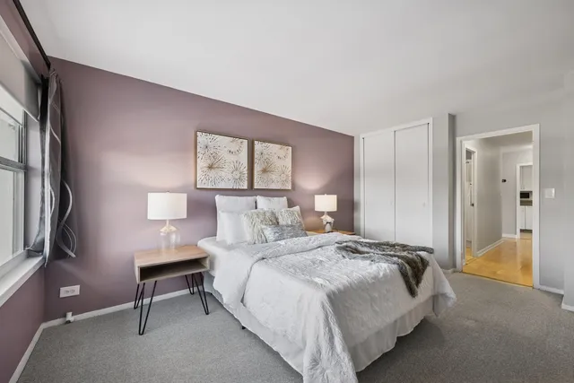 $219,000 | 6157 North Sheridan Road, Unit 3M, Chicago, IL 60660