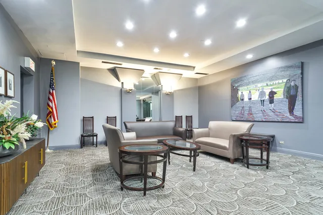 $219,000 | 6157 North Sheridan Road, Unit 3M, Chicago, IL 60660