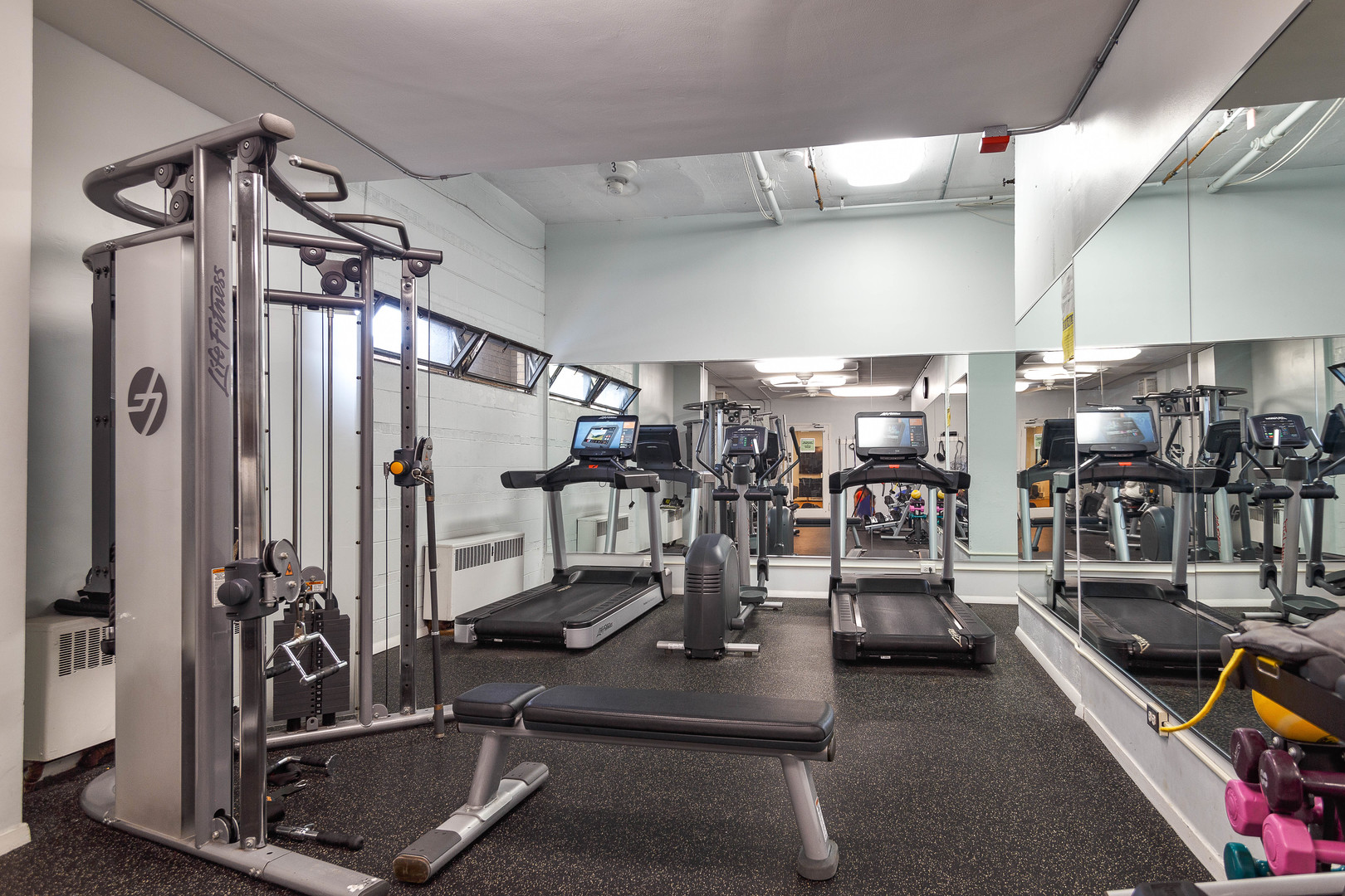 6157 North Sheridan Road, Unit 3M Chicago, IL 60660 - Photo 22 of 25