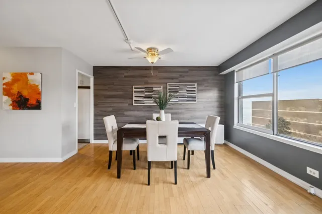 $219,000 | 6157 North Sheridan Road, Unit 3M, Chicago, IL 60660