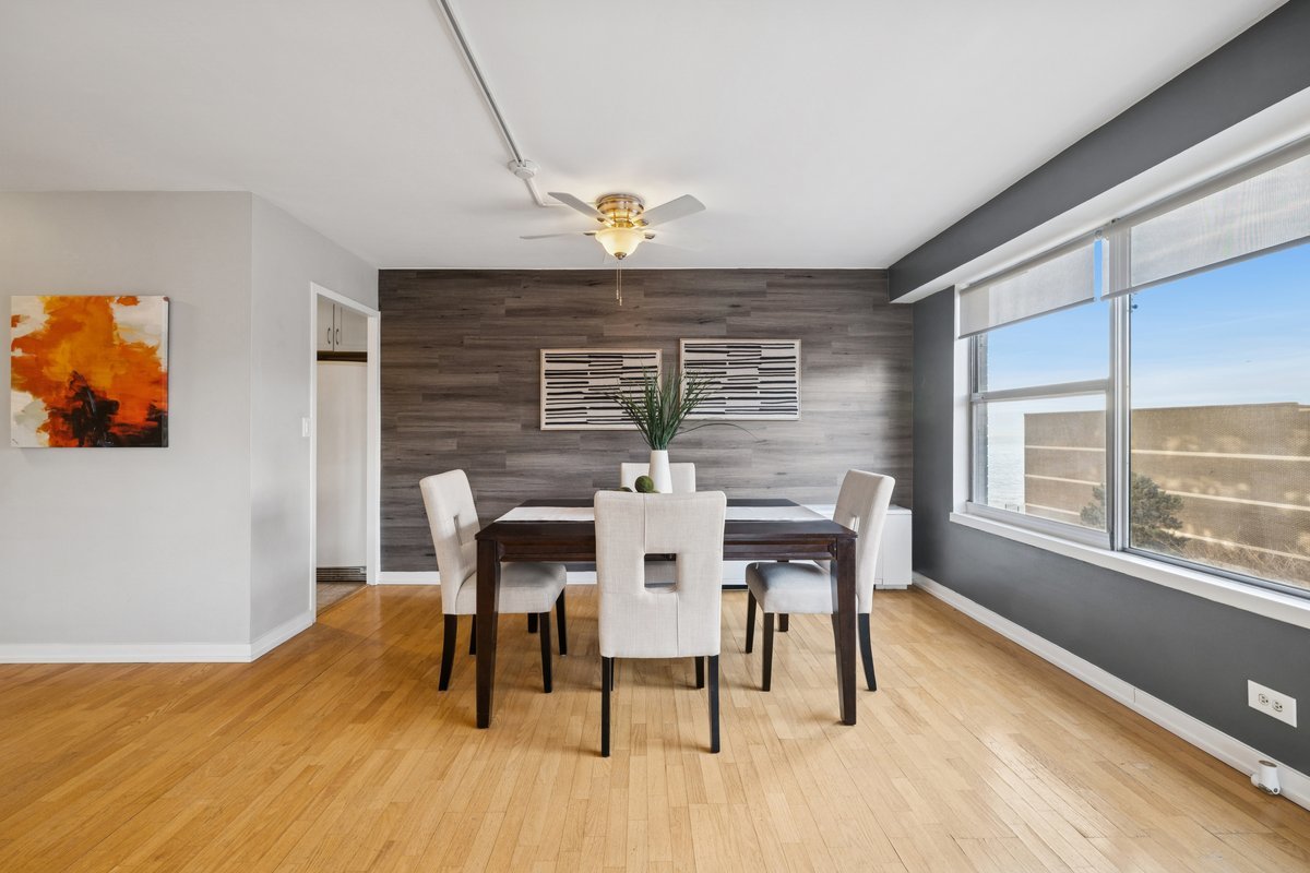 6157 North Sheridan Road, Unit 3M Chicago, IL 60660 - Photo 5 of 25