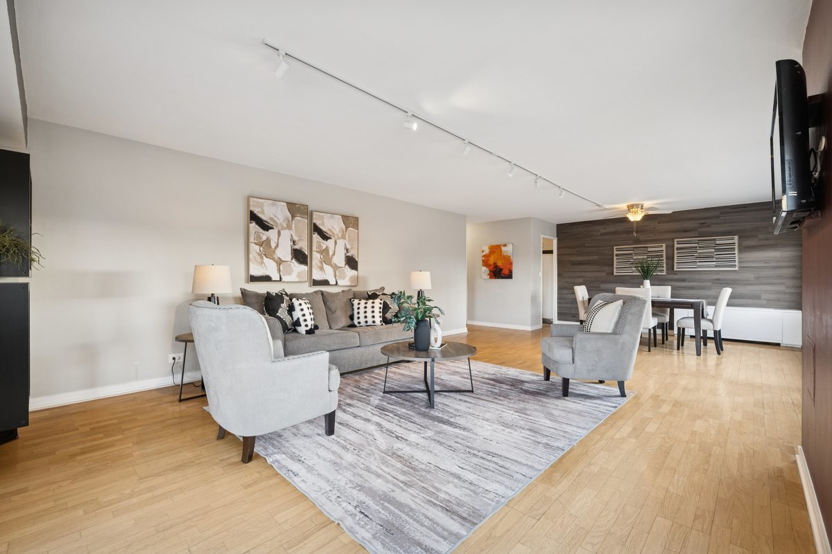 6157 North Sheridan Road, Unit 3M Chicago, IL 60660 - Photo 8 of 25