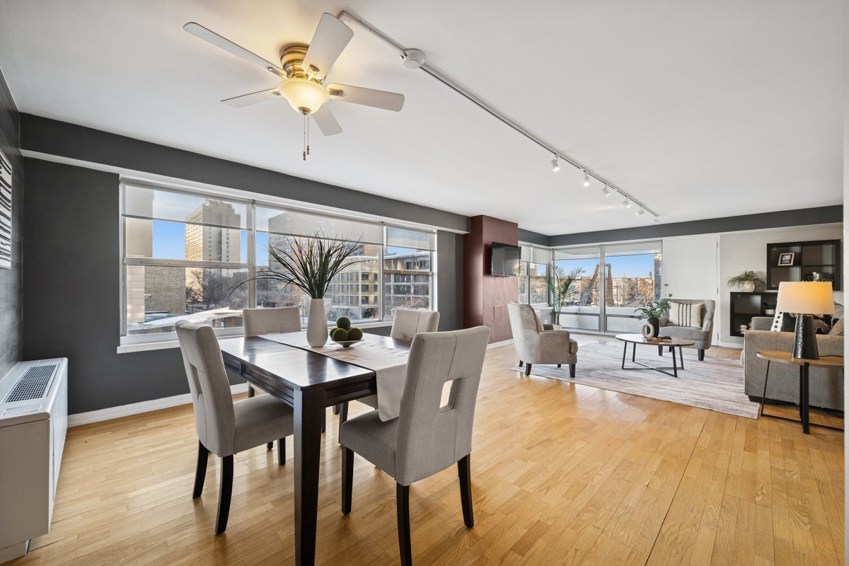 6157 North Sheridan Road, Unit 3M Chicago, IL 60660 - Photo 10 of 25