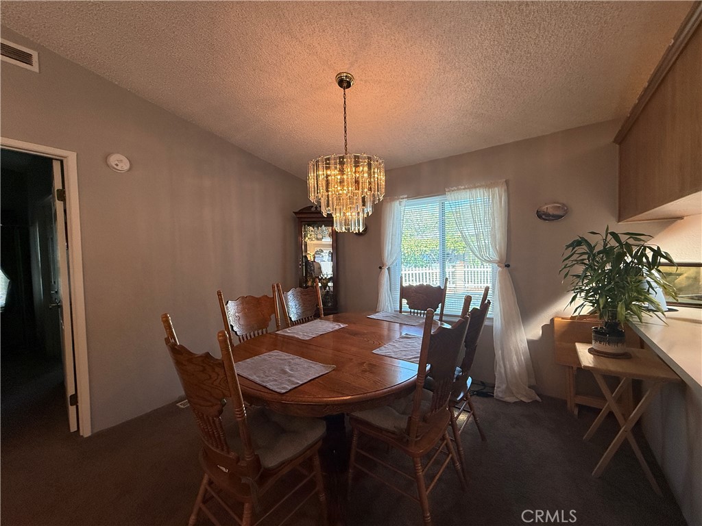 1550 Rory Lane Simi Valley, CA 93063 - Photo 5 of 26 a dining room with furniture window and outside view