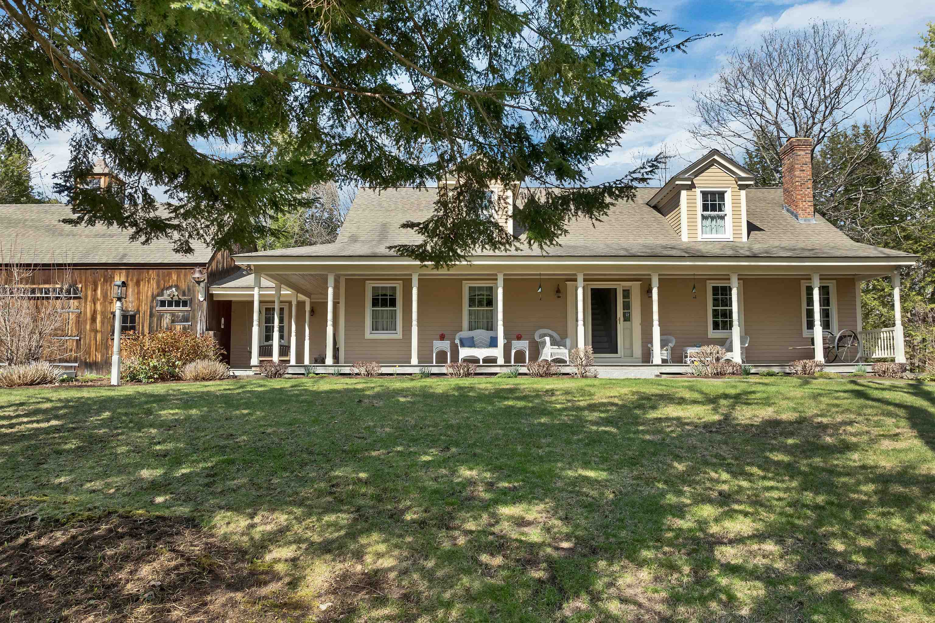 1 River Heights Road Tuftonboro, NH 03254 - Photo 45 of 56