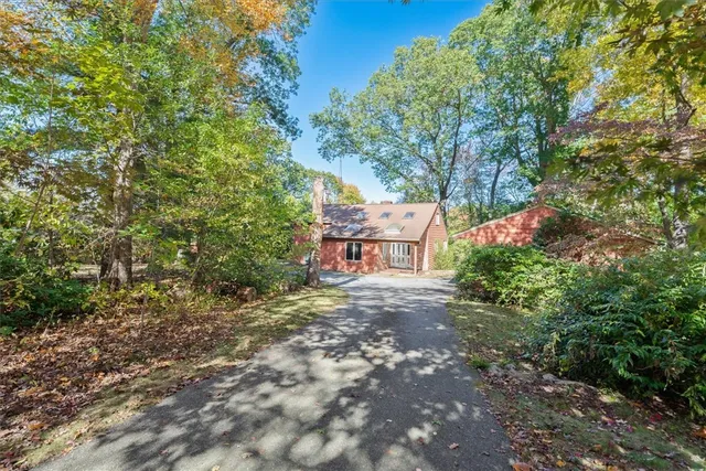 $310,000 | 10 Midway Street, Scituate, RI 02857