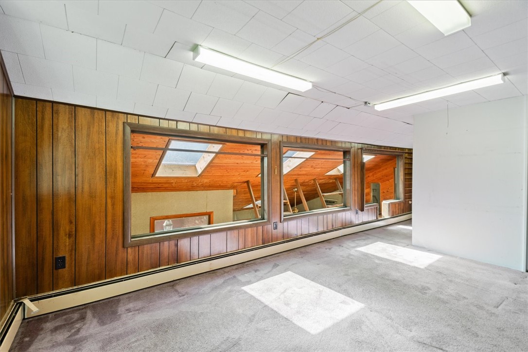 10 Midway Street Scituate, RI 02857 - Photo 12 of 35 3rd Floor Loft space, potential bedroom