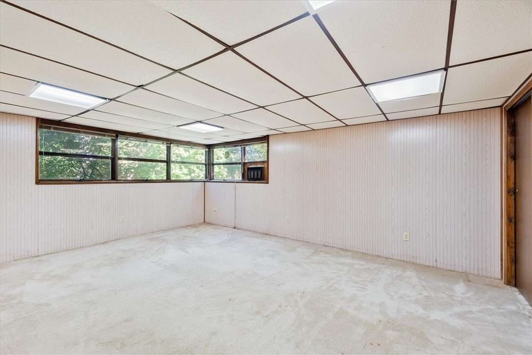 10 Midway Street Scituate, RI 02857 - Photo 18 of 35 Possible 3rd bedroom in lower