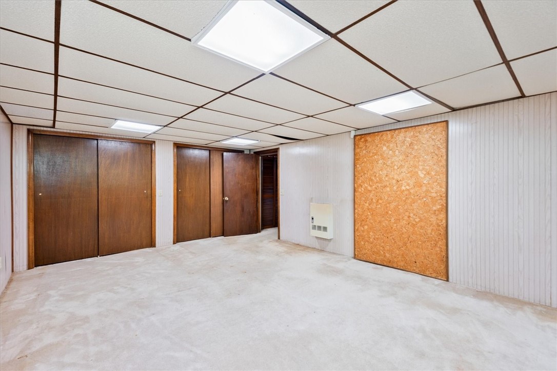 10 Midway Street Scituate, RI 02857 - Photo 19 of 35 Possible 3rd bedroom in lower