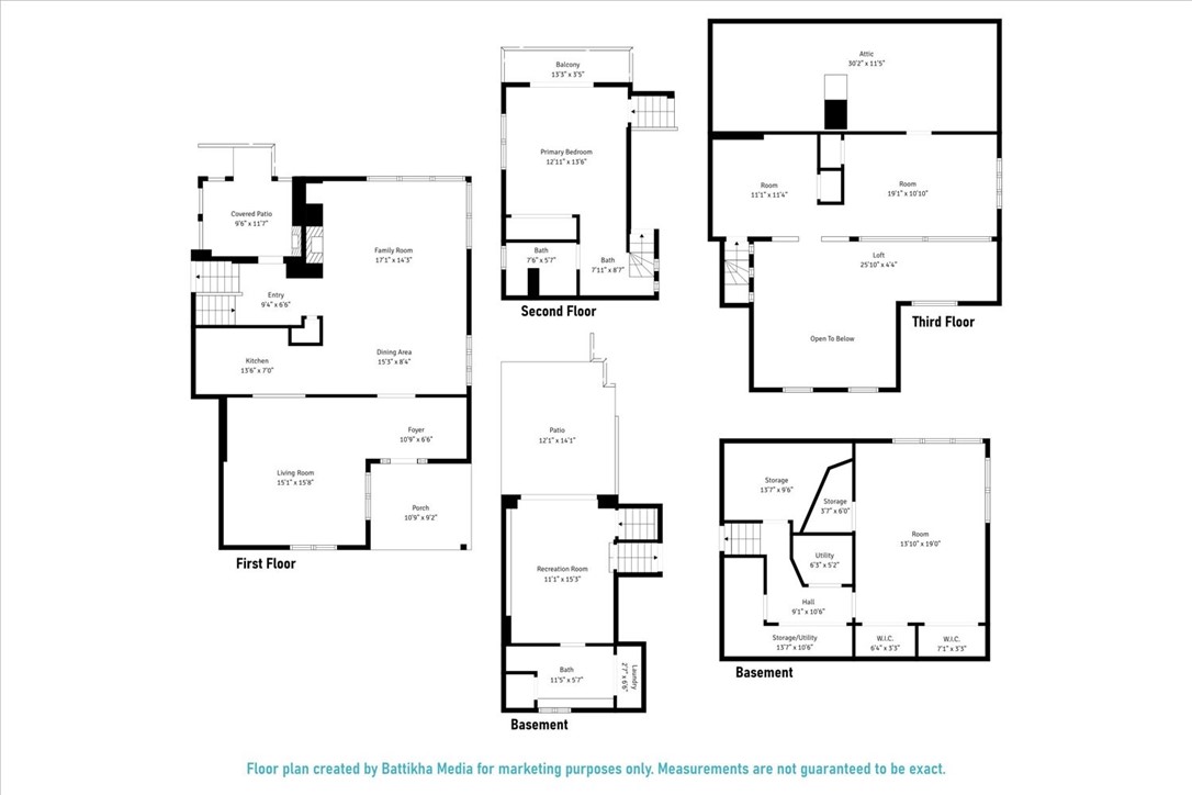 10 Midway Street Scituate, RI 02857 - Photo 32 of 35