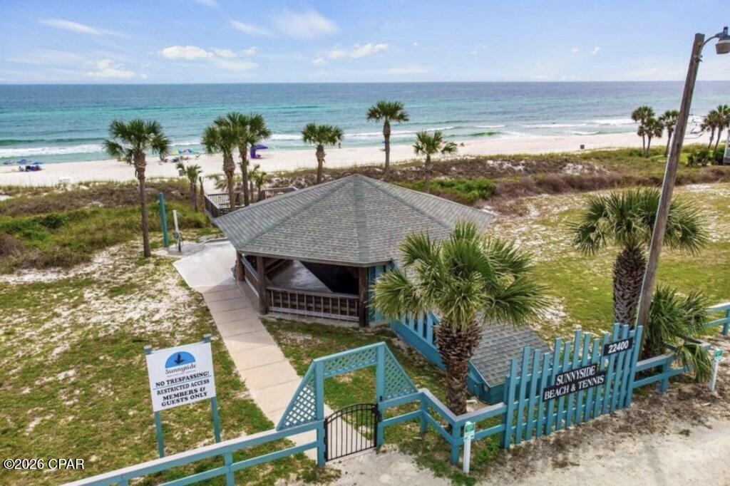 22400 Front Beach Road, Unit 28 Panama City Beach, FL 32413 - Photo 3 of 56