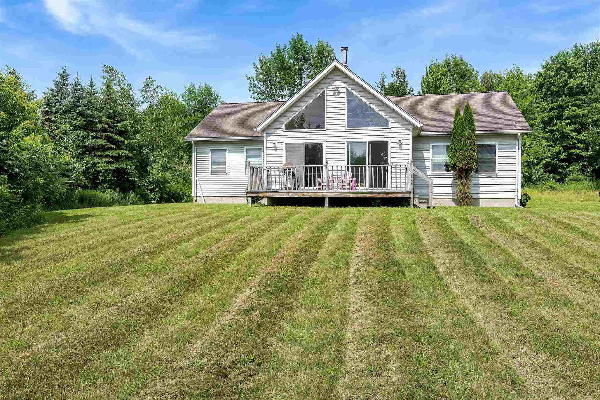 41 Handy Hill Farm Road Williston, VT 05495 - Photo 1 of 30 Gallery Image 1