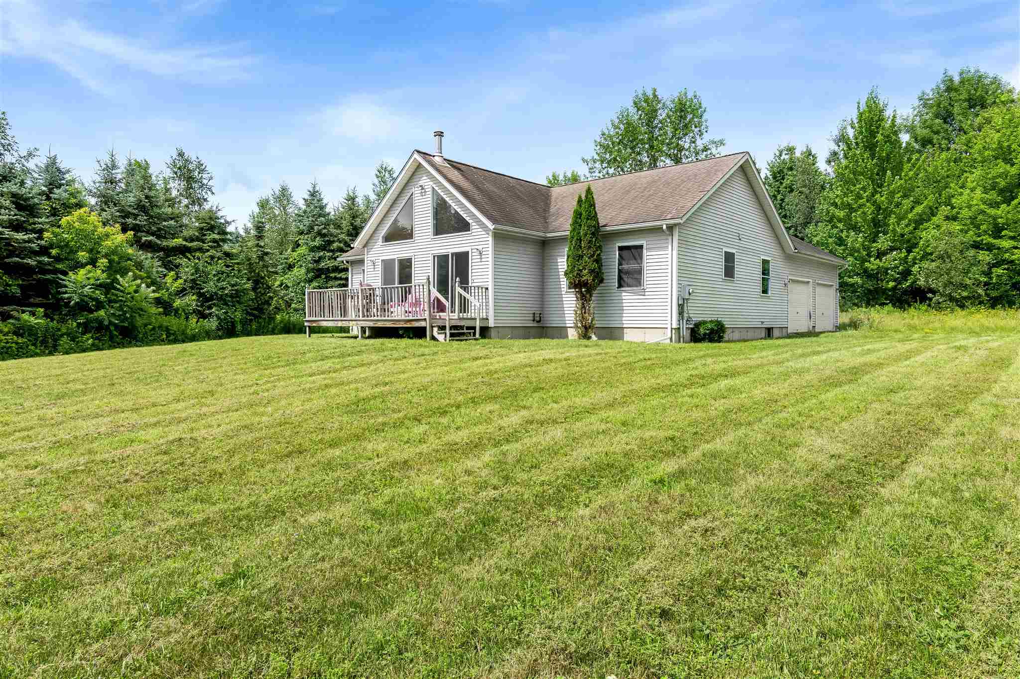41 Handy Hill Farm Road Williston, VT 05495 - Photo 2 of 30 Gallery Image 2