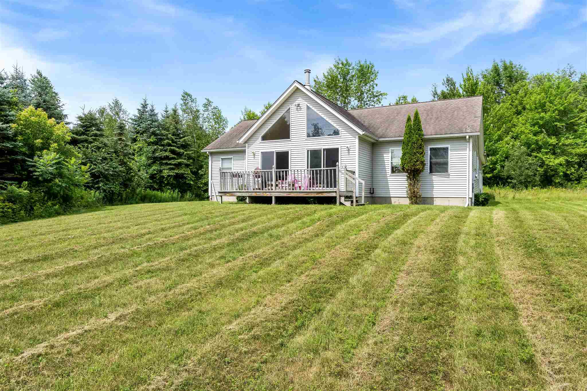 41 Handy Hill Farm Road Williston, VT 05495 - Photo 23 of 30 Gallery Image 23