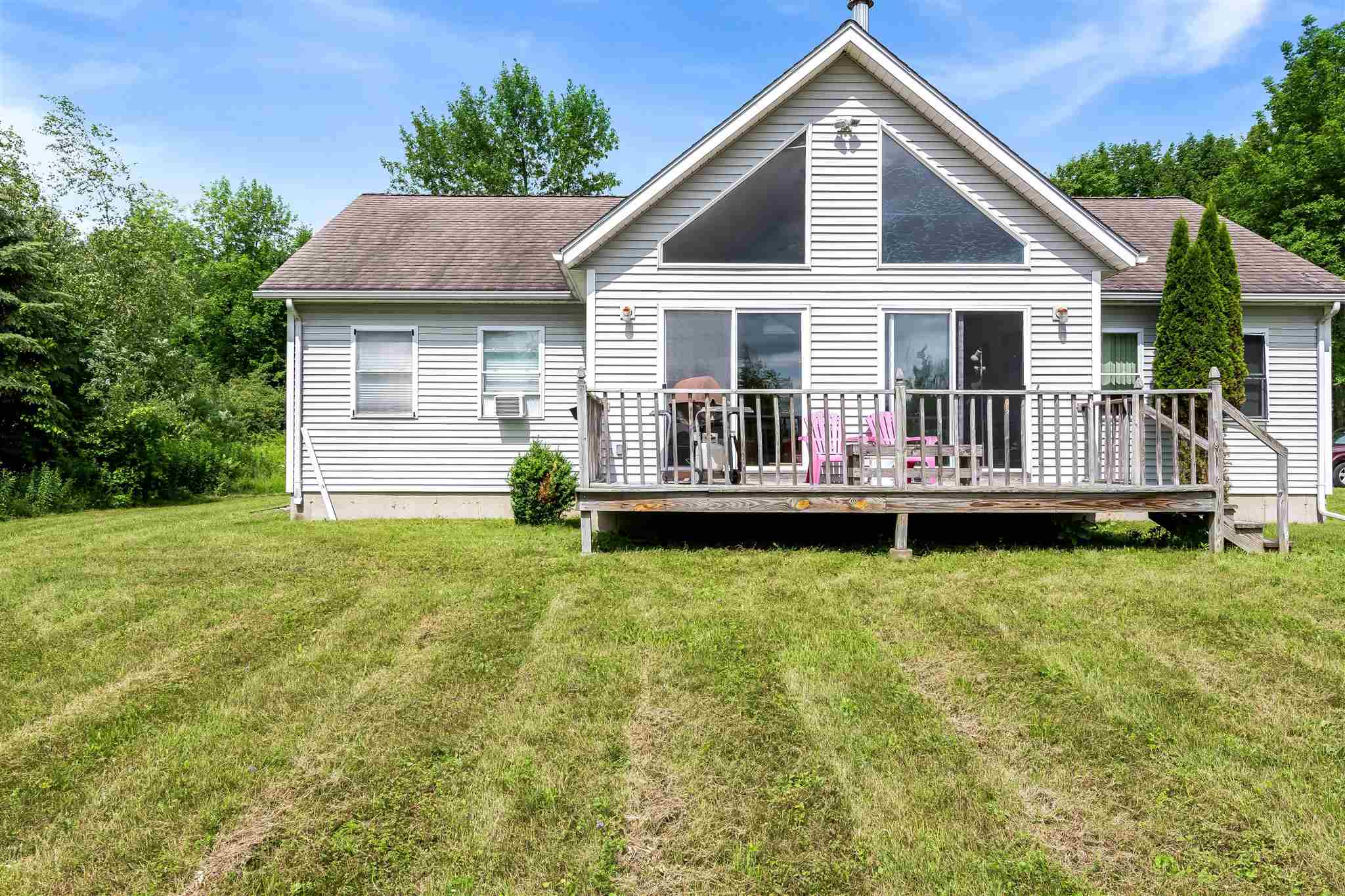 41 Handy Hill Farm Road Williston, VT 05495 - Photo 24 of 30 Gallery Image 24