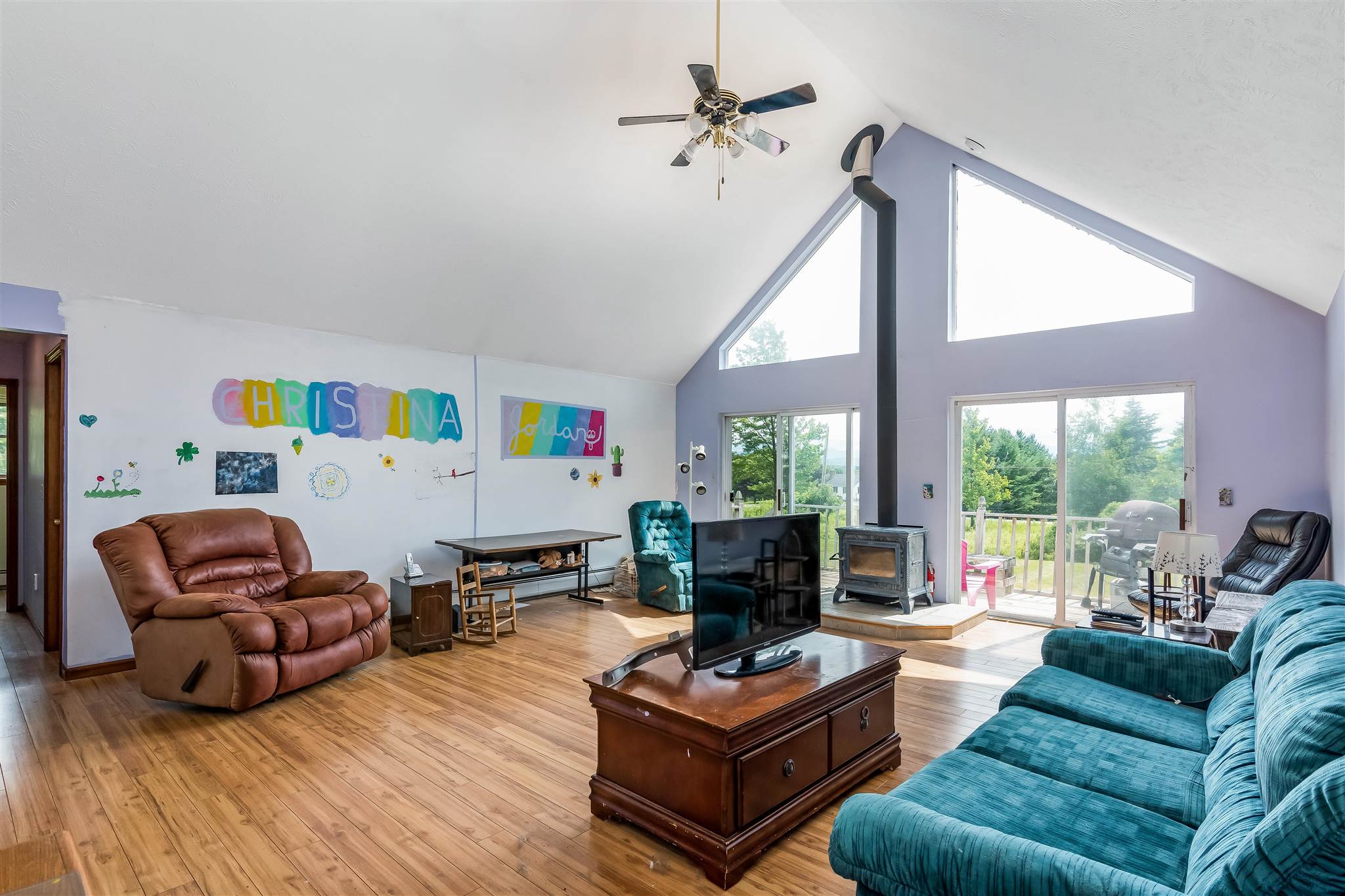 41 Handy Hill Farm Road Williston, VT 05495 - Photo 4 of 30 Gallery Image 4