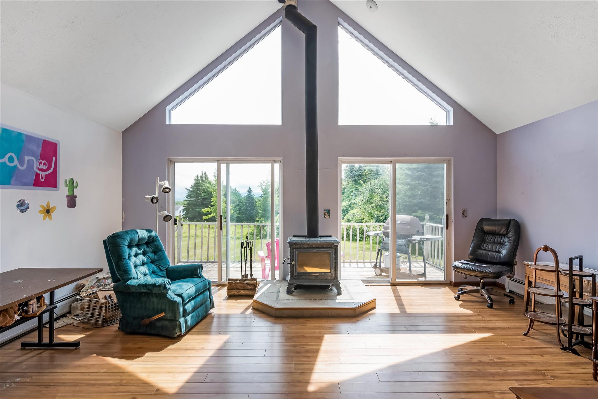 41 Handy Hill Farm Road Williston, VT 05495 - Photo 6 of 30 Gallery Image 6