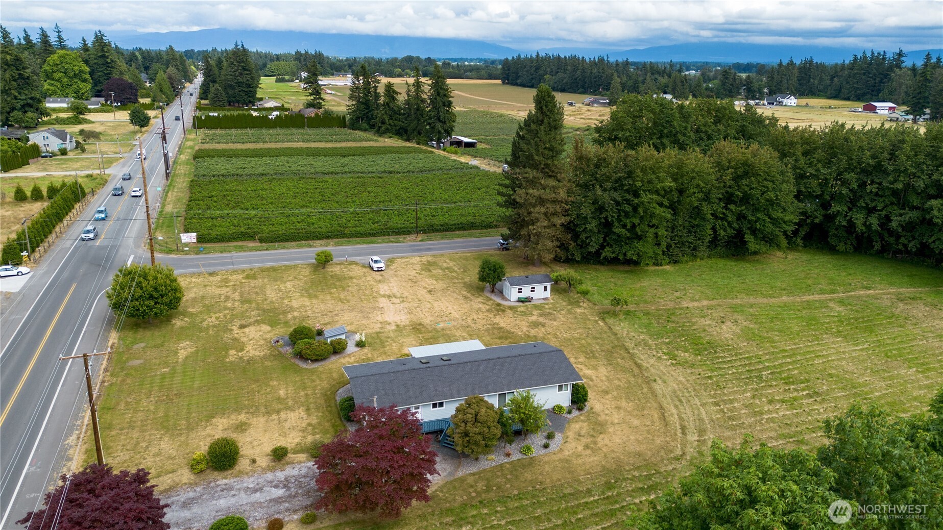 8095 Rathbone Road Ferndale, WA 98248 - Photo 40 of 40