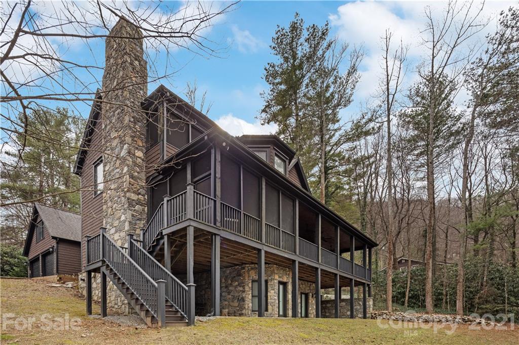 471 Chestnut Hill Loop Road Gerton, NC 28735 - Photo 40 of 45 a view of a large building