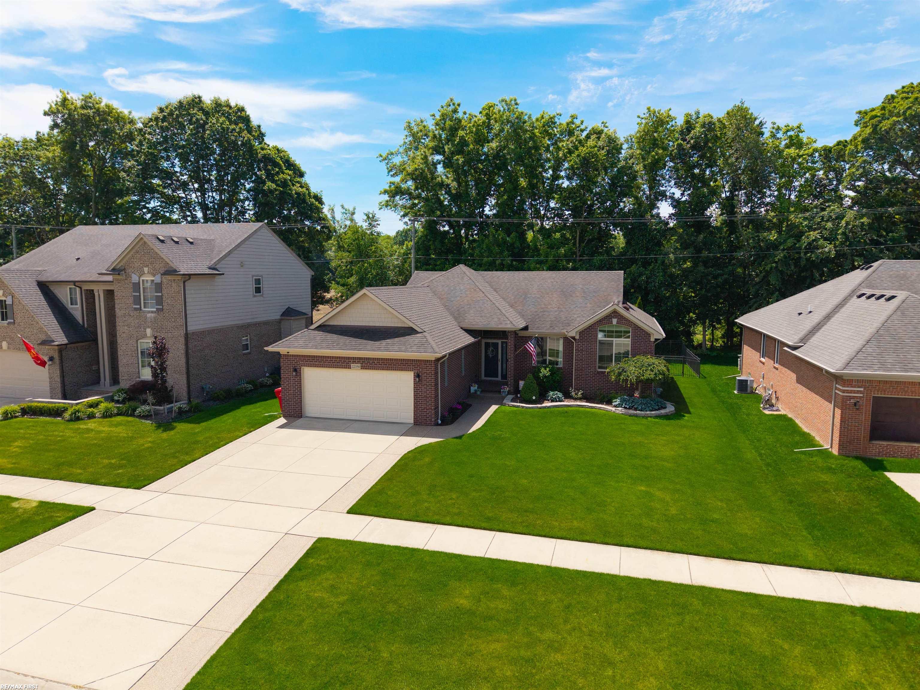 22350 Brantingham Road Macomb, MI 48044 - Photo 57 of 58
