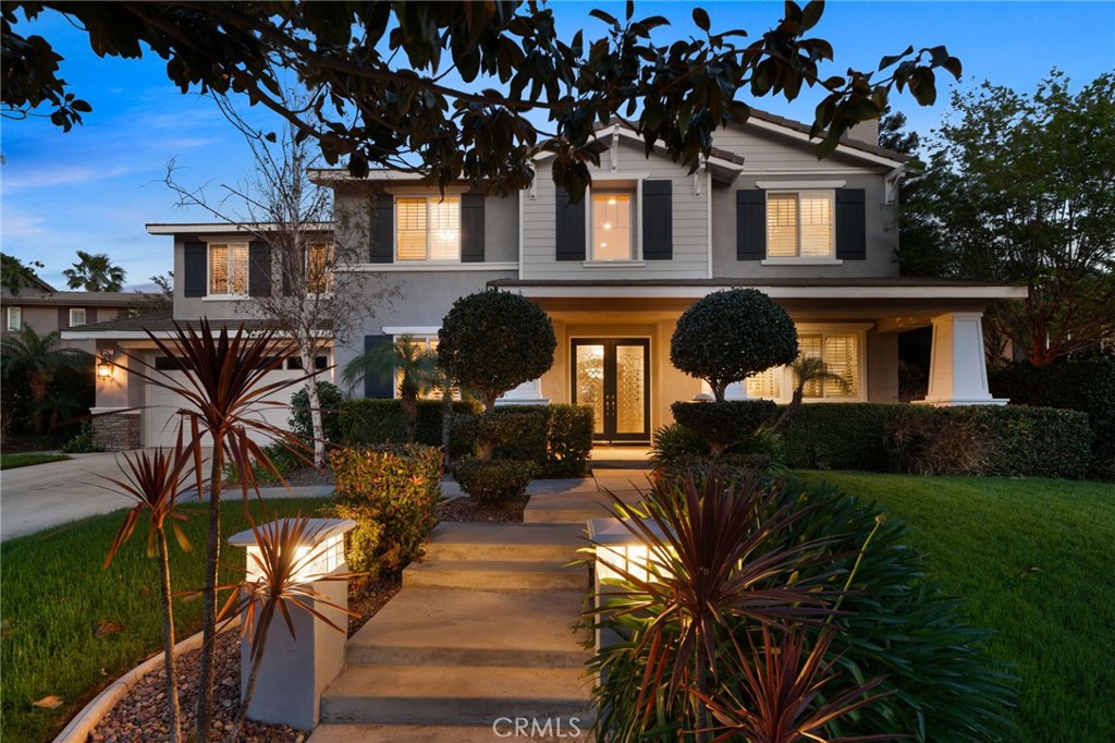 5497 Glen Ridge Court Rancho Cucamonga, CA 91739 - Photo 1 of 70 Welcome Home.