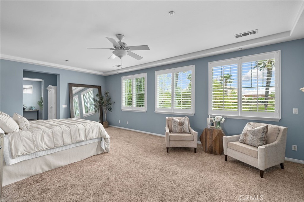 5497 Glen Ridge Court Rancho Cucamonga, CA 91739 - Photo 24 of 70 primary suite