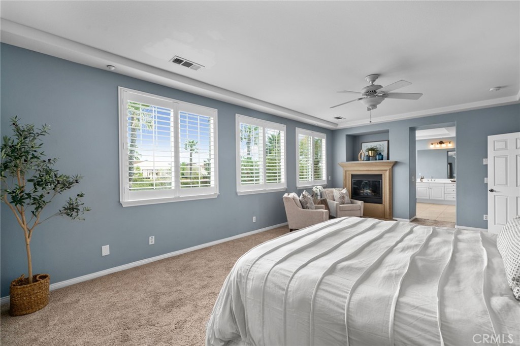 5497 Glen Ridge Court Rancho Cucamonga, CA 91739 - Photo 25 of 70 more views of lush trees