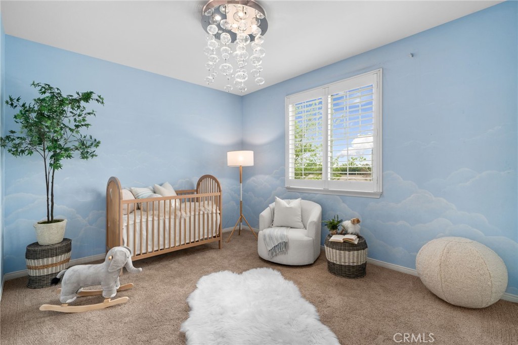 5497 Glen Ridge Court Rancho Cucamonga, CA 91739 - Photo 37 of 70 elevated lighting