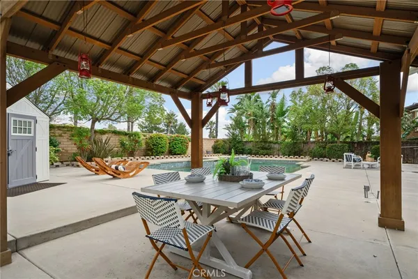 $1,395,000 | 5497 Glen Ridge Court, Rancho Cucamonga, CA 91739