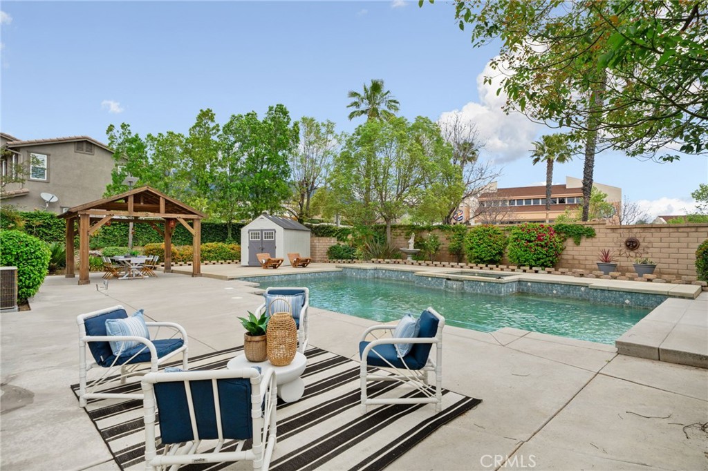 5497 Glen Ridge Court Rancho Cucamonga, CA 91739 - Photo 48 of 70