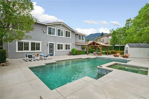 $1,395,000 | 5497 Glen Ridge Court, Rancho Cucamonga, CA 91739