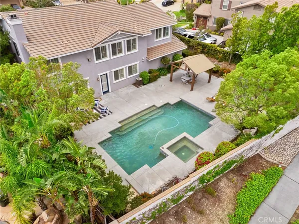 $1,395,000 | 5497 Glen Ridge Court, Rancho Cucamonga, CA 91739