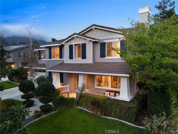 $1,395,000 | 5497 Glen Ridge Court, Rancho Cucamonga, CA 91739