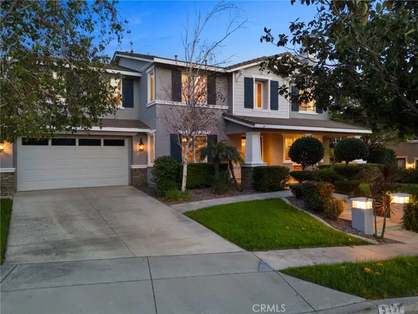 $1,395,000 | 5497 Glen Ridge Court, Rancho Cucamonga, CA 91739