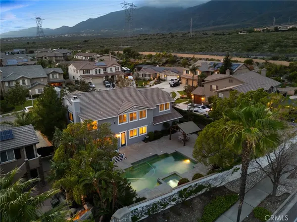 $1,395,000 | 5497 Glen Ridge Court, Rancho Cucamonga, CA 91739