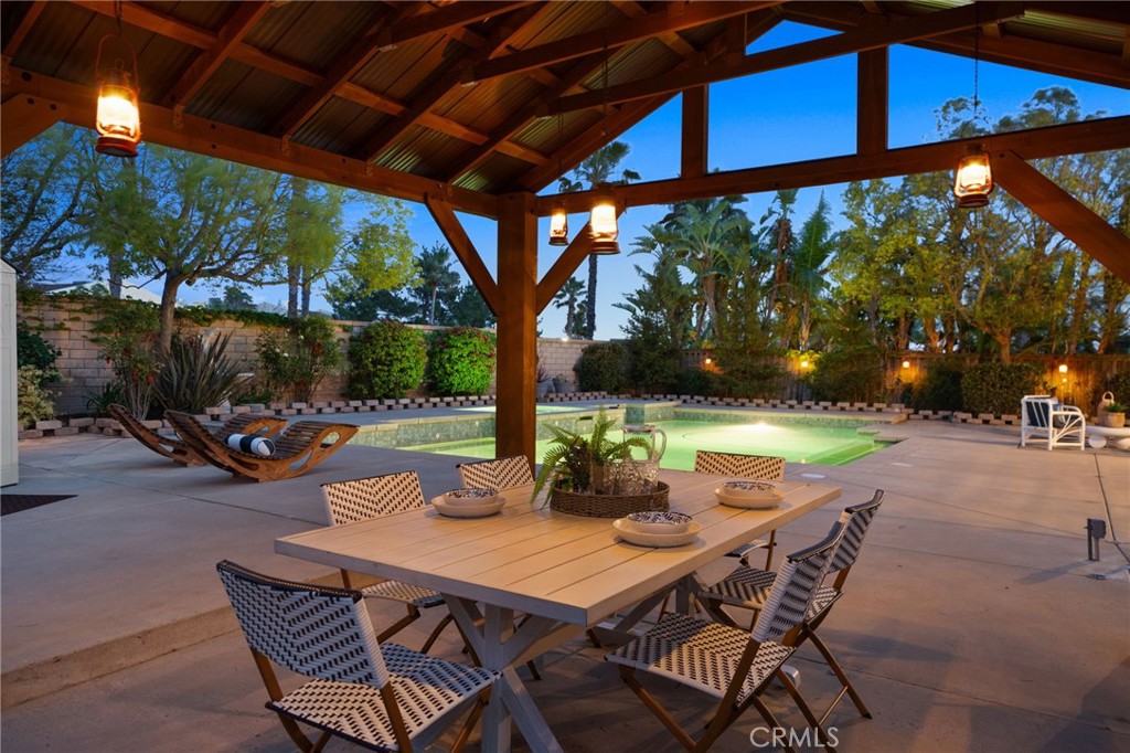 5497 Glen Ridge Court Rancho Cucamonga, CA 91739 - Photo 62 of 70 south east view