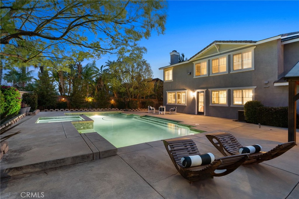 5497 Glen Ridge Court Rancho Cucamonga, CA 91739 - Photo 63 of 70 southwest view