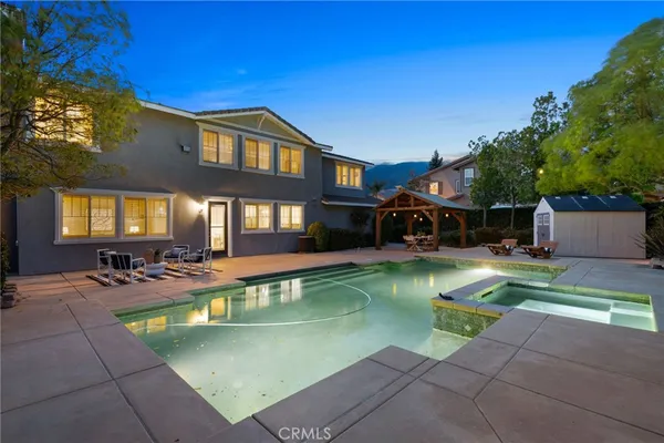 $1,395,000 | 5497 Glen Ridge Court, Rancho Cucamonga, CA 91739