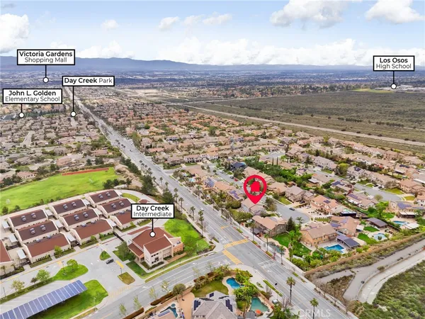 $1,395,000 | 5497 Glen Ridge Court, Rancho Cucamonga, CA 91739