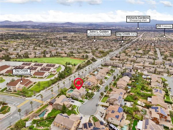 $1,395,000 | 5497 Glen Ridge Court, Rancho Cucamonga, CA 91739