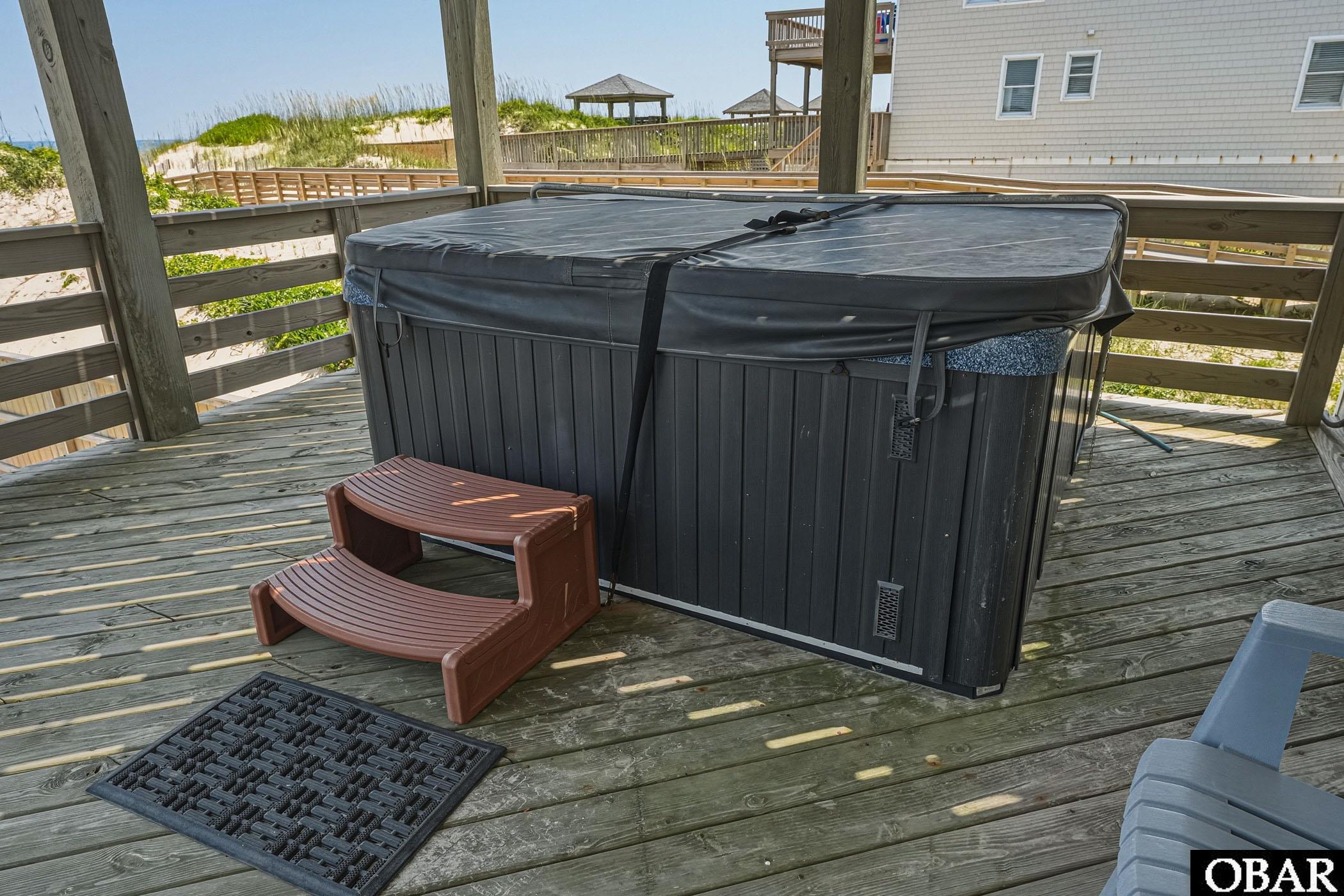 8235 South Old Oregon Inlet Road Nags Head, NC 27959 - Photo 35 of 93