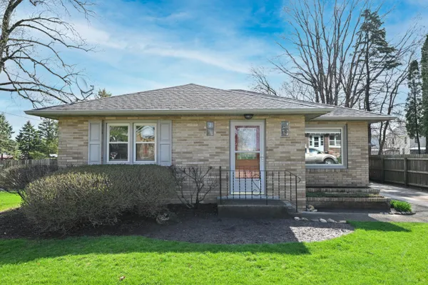 $294,900 | N3834 Liberty Street, Sullivan, WI 53178