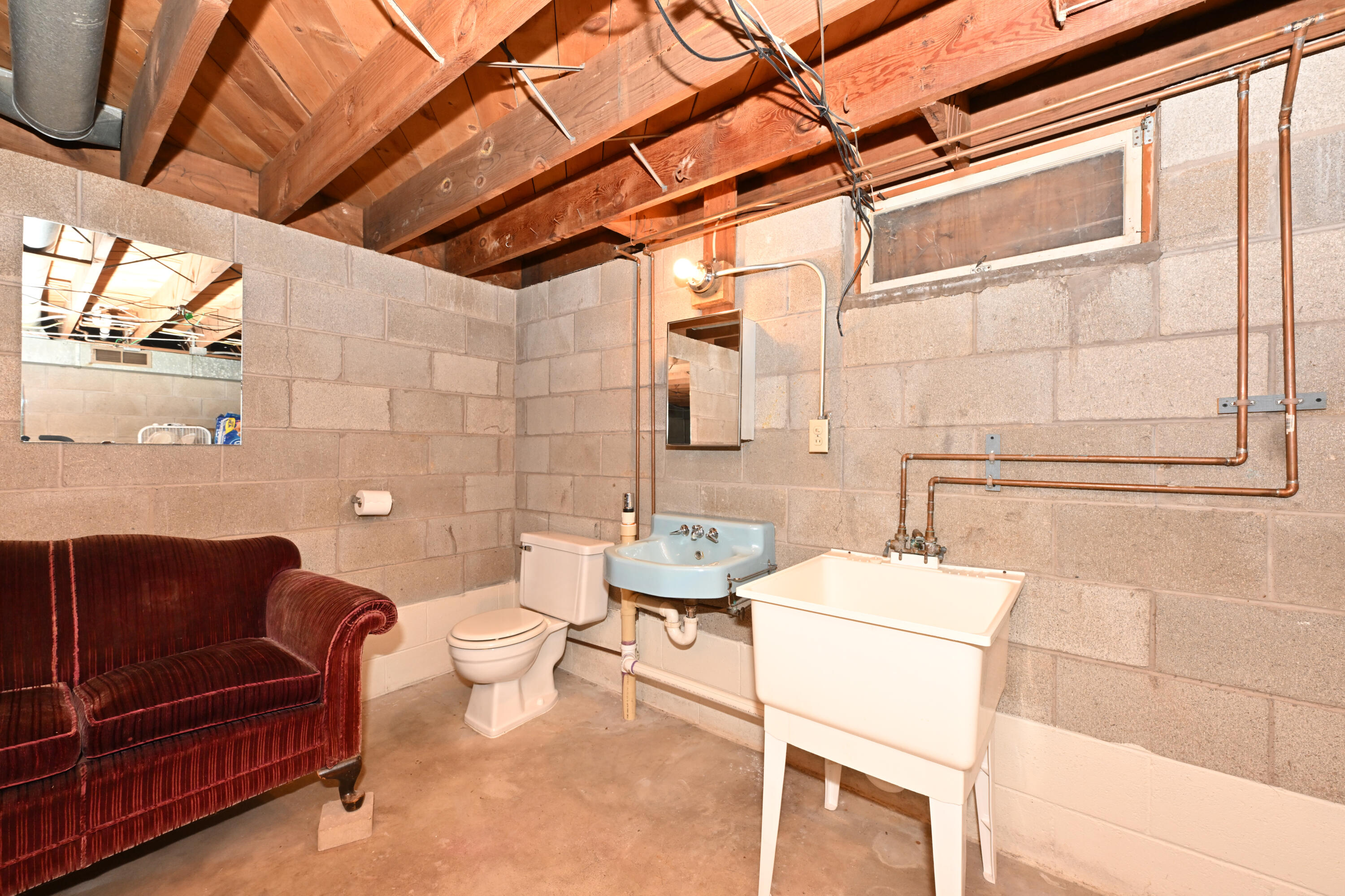 N3834 Liberty Street Sullivan, WI 53178 - Photo 15 of 30 Half Bath in Lower