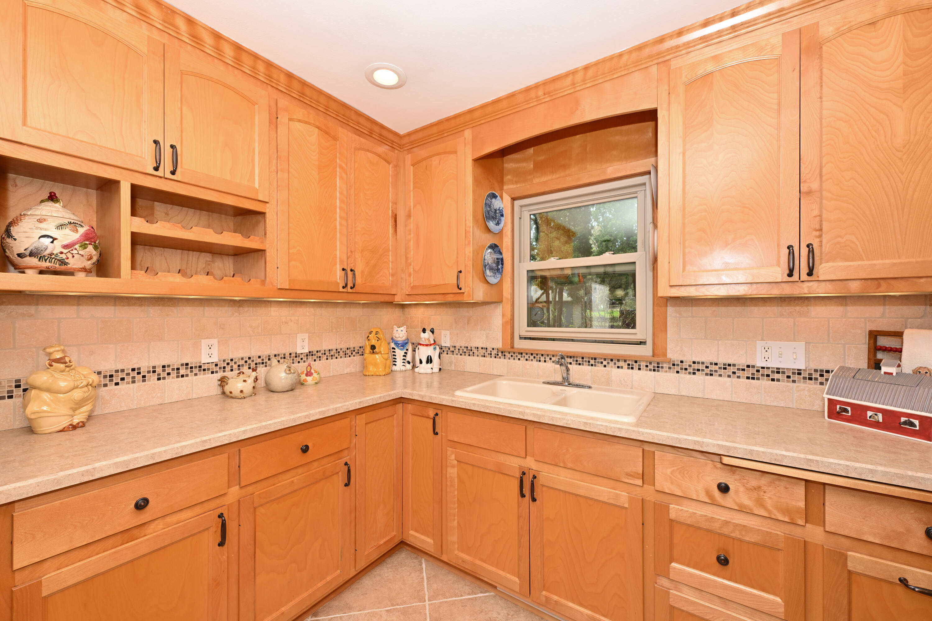 N3834 Liberty Street Sullivan, WI 53178 - Photo 2 of 30 Kitchen