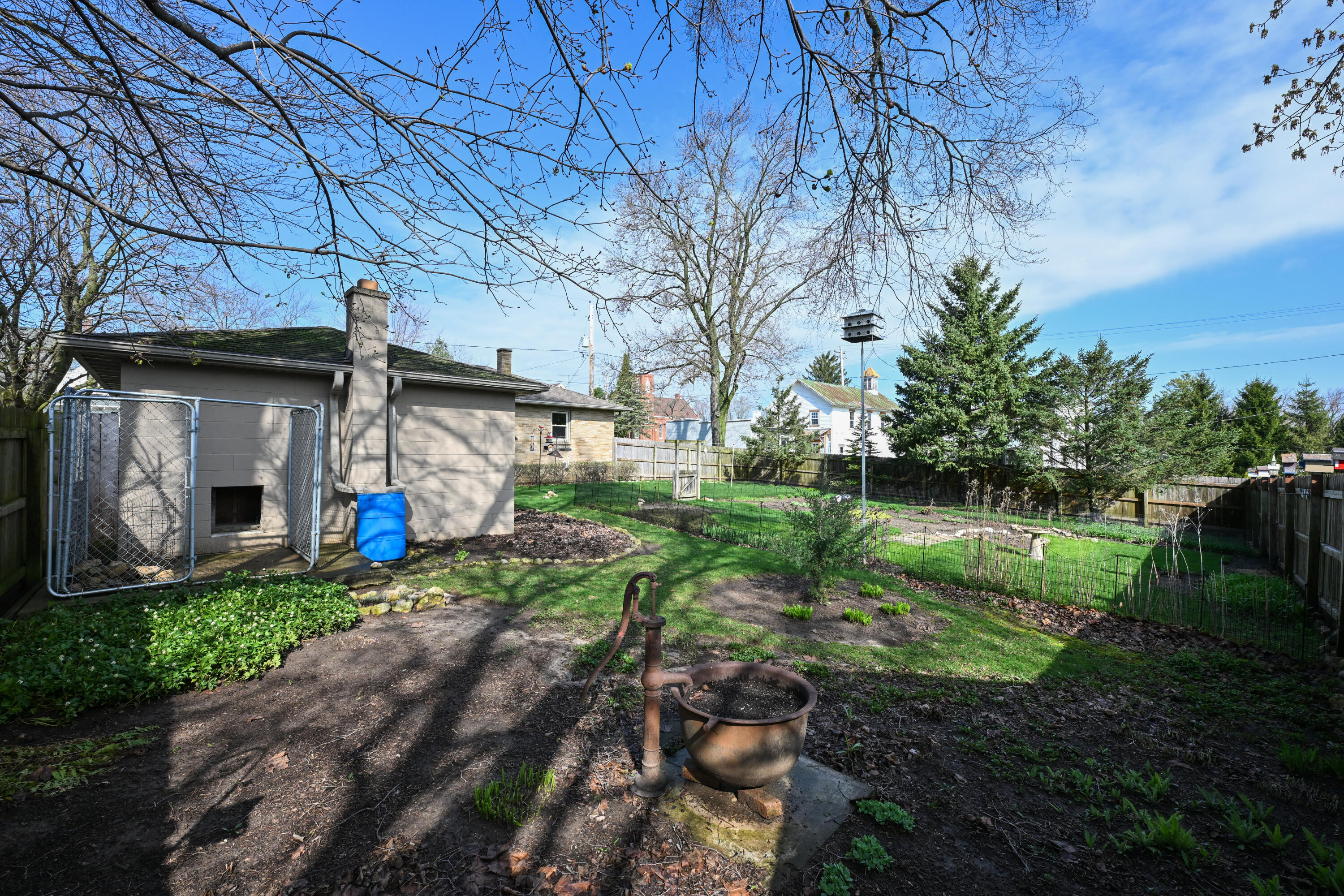 N3834 Liberty Street Sullivan, WI 53178 - Photo 28 of 30 Photo (28)