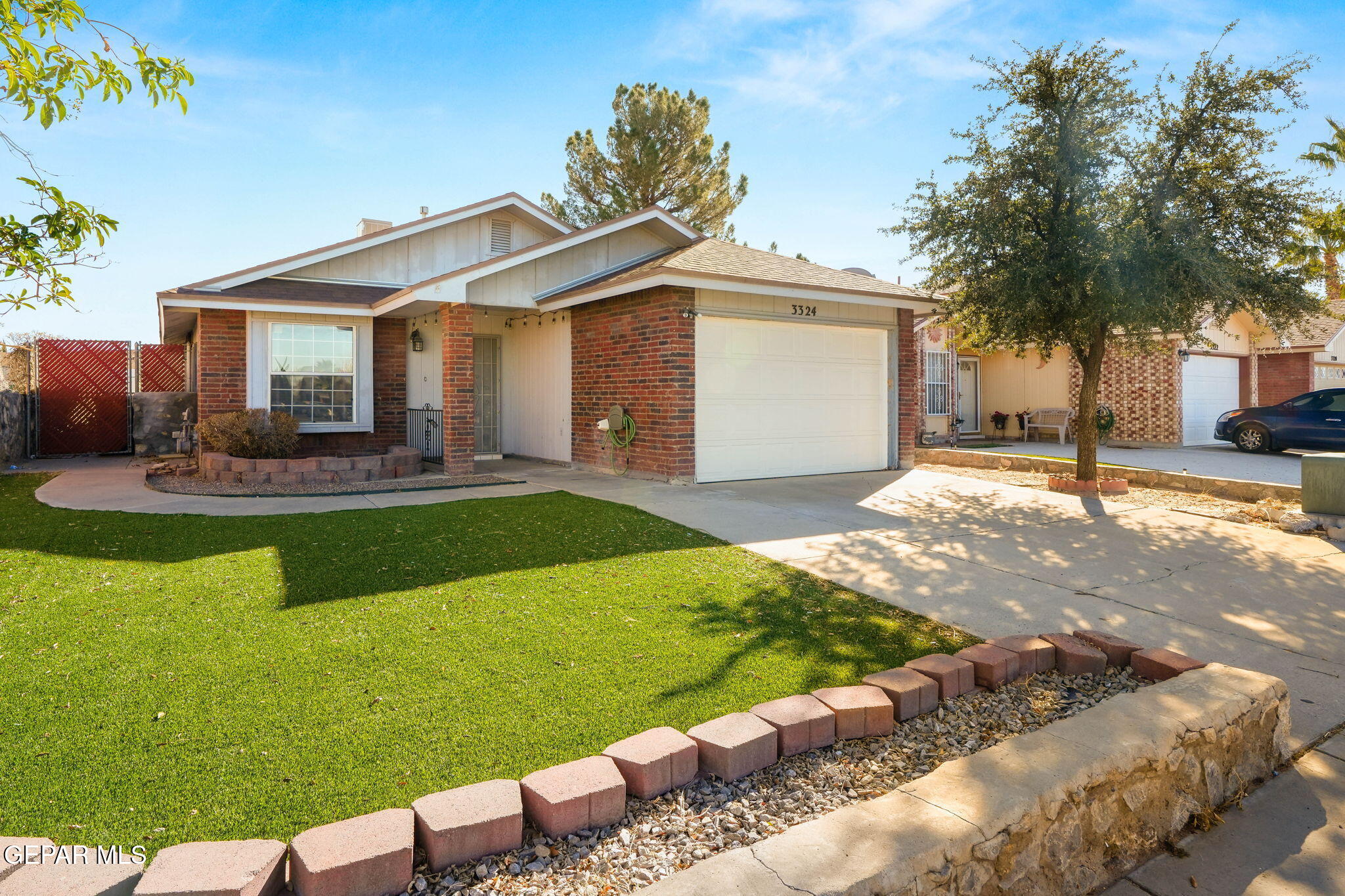 3324 Harkis Road El Paso, TX 79936 - Photo 3 of 25 3324 Harkis Rd-3