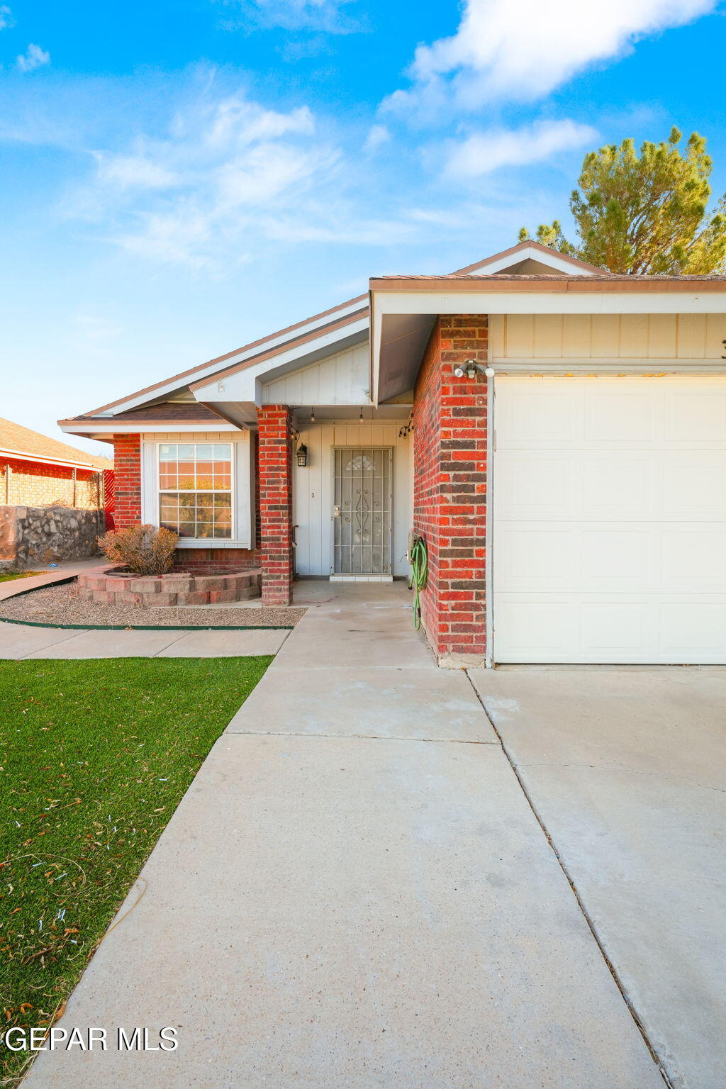 3324 Harkis Road El Paso, TX 79936 - Photo 4 of 25 3324 Harkis Rd-4